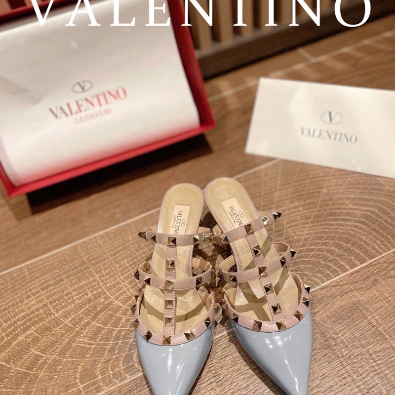 Valentino Sandals